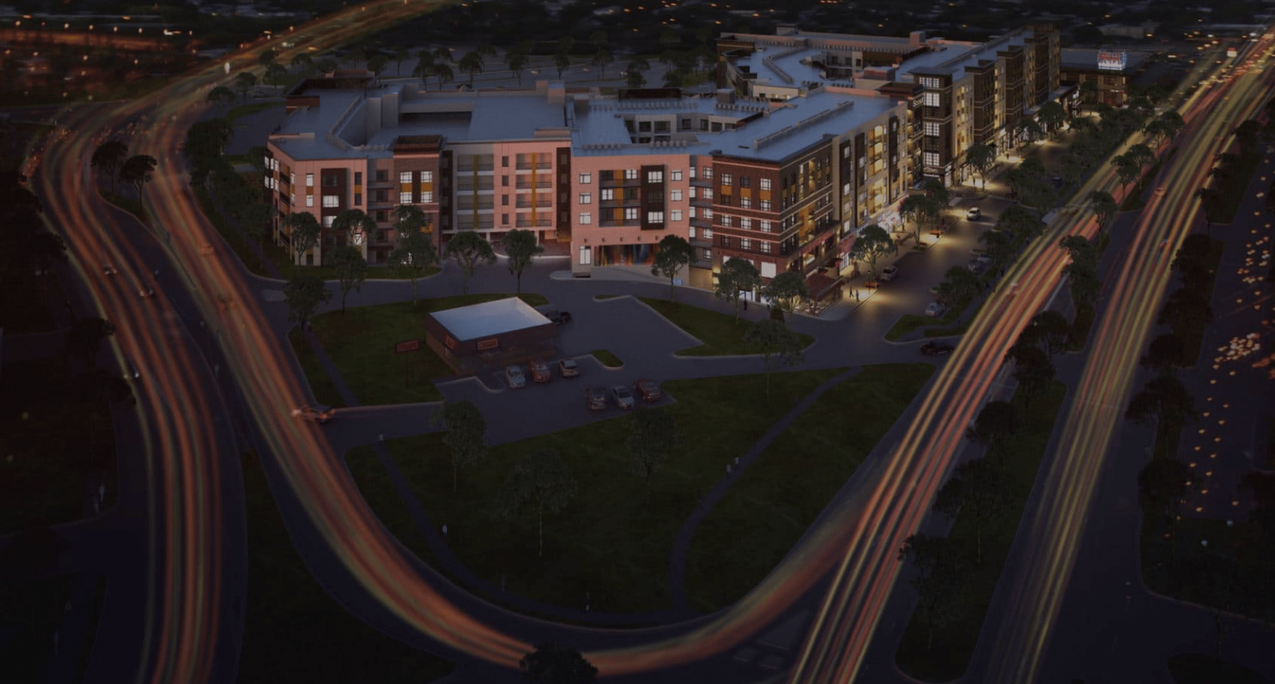 Gallery Scout on the Circle