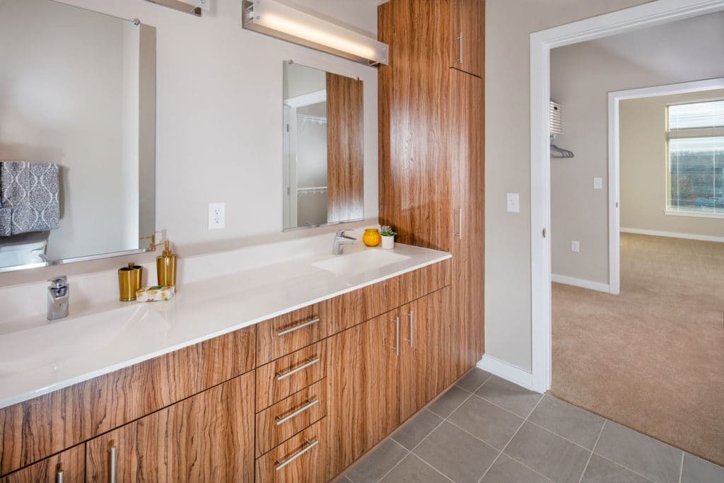 Gallery Scout on the Circle