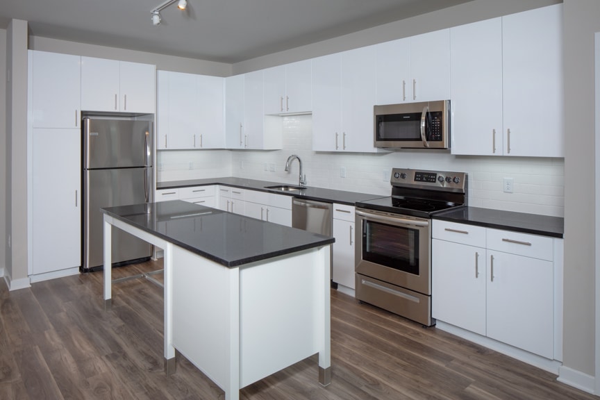 Gallery Scout on the Circle