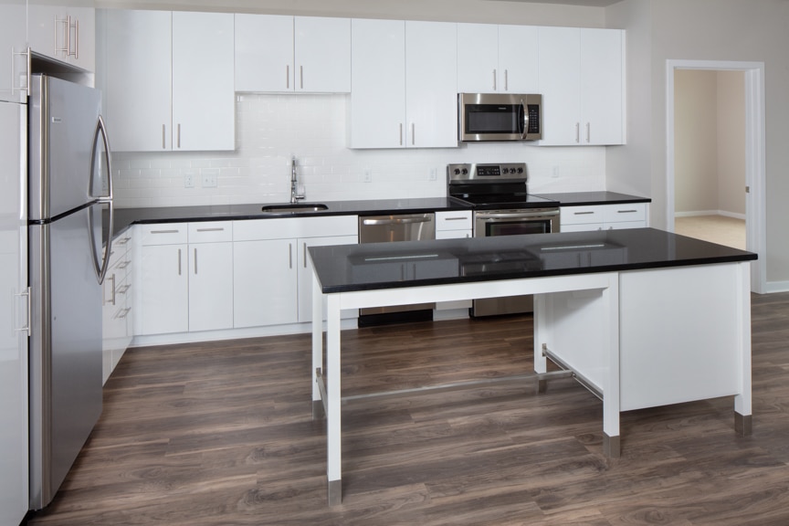 Gallery Scout on the Circle