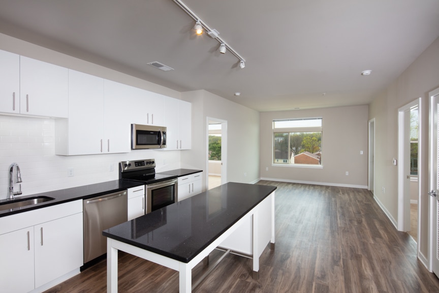 Gallery Scout on the Circle