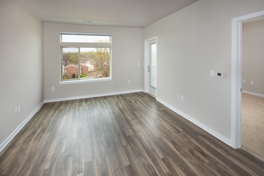 Gallery Scout on the Circle