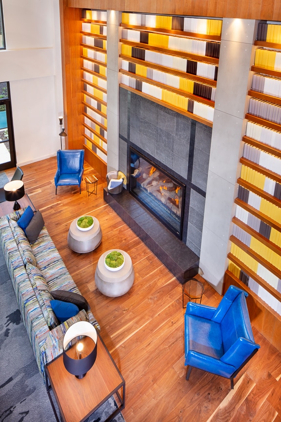 Apartments for Rent Fairfax VA Scout on the Circle